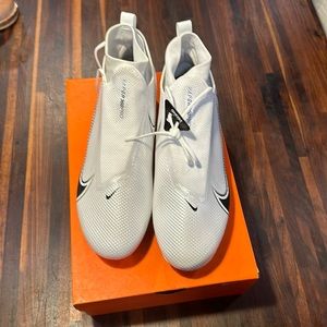 New w/Tags Nike Vapor Edge Pro 360, Size 12.5